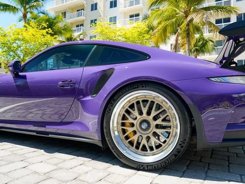 Used 2016 Porsche 911 GT3 RS RWD image 19