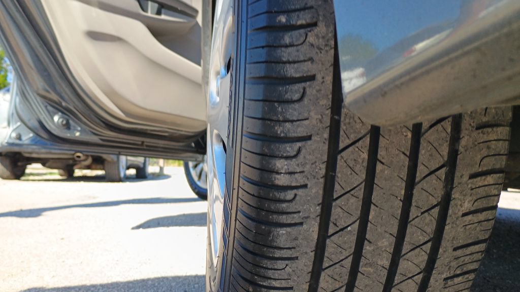 Used 2009 Honda Accord LX image 11
