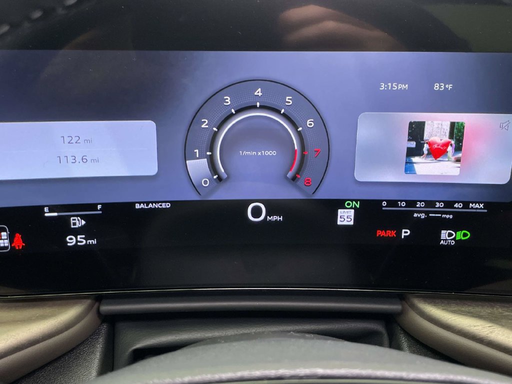 New 2026 Audi Q5 Premium AWD/4WD image 43