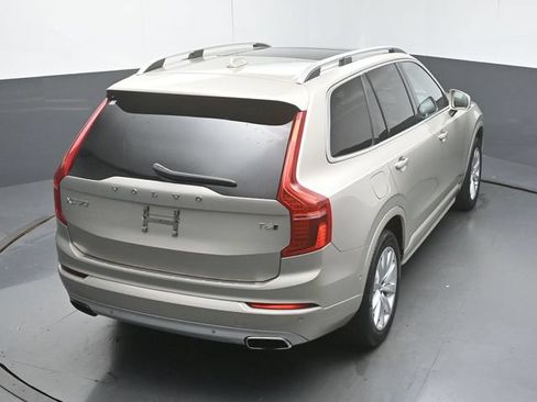 Used 2017 Volvo XC90 T6 Momentum w/ Vision Package AWD/4WD image 47
