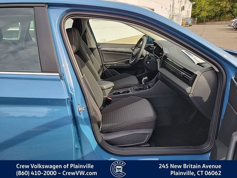 New 2026 Volkswagen Jetta S image 7