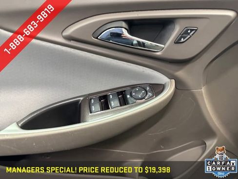 Used 2024 Chevrolet Malibu LT FWD image 26