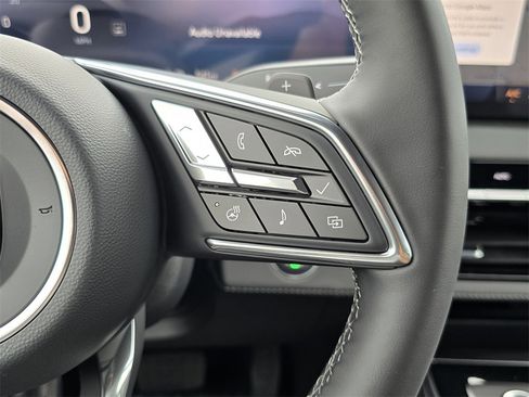 New 2026 Buick Enclave Sport Touring w/ Power Package image 18