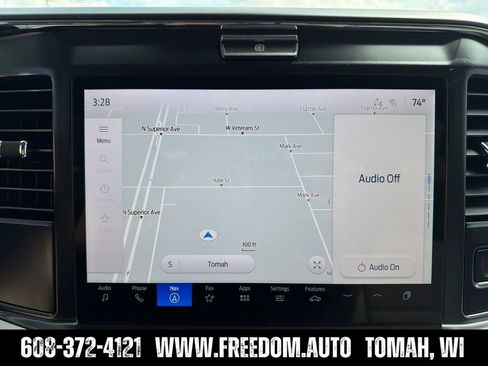 New 2026 Ford F350 XLT w/ XLT Premium Package AWD/4WD image 19