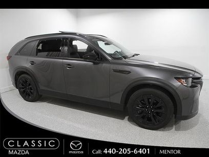 Certified 2026 MAZDA CX-90 3.3 Turbo w/ Premium Sport Pkg