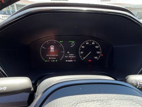 New 2026 Honda CR-V Sport image 30
