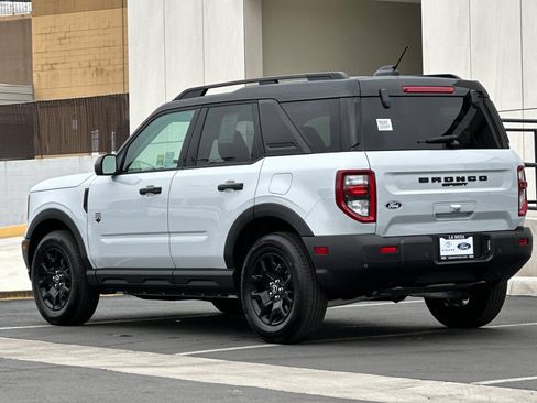 New 2026 Ford Bronco Sport Big Bend w/ Convenience Package AWD/4WD image 5