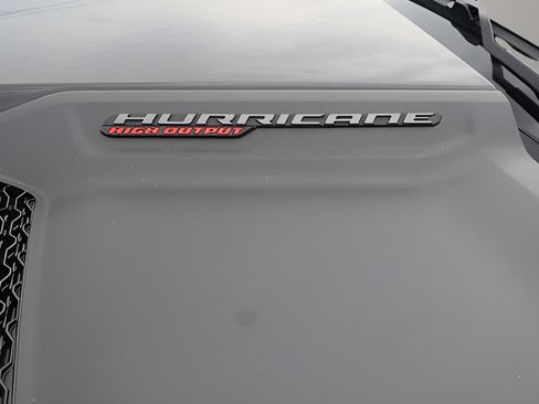 New 2026 RAM 1500 RHO AWD/4WD image 32