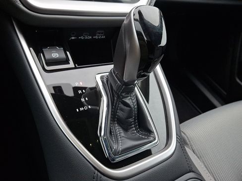 Certified 2025 Subaru Legacy Premium image 14