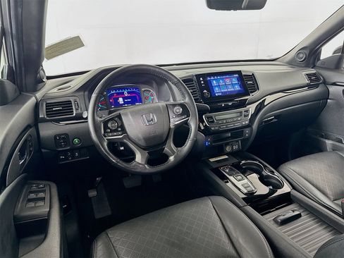 Used 2021 Honda Passport Elite image 20