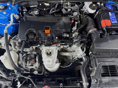 Used 2023 Honda Civic Sport image 37