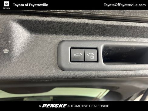 Certified 2025 Toyota Sequoia 1794 Edition AWD/4WD image 23