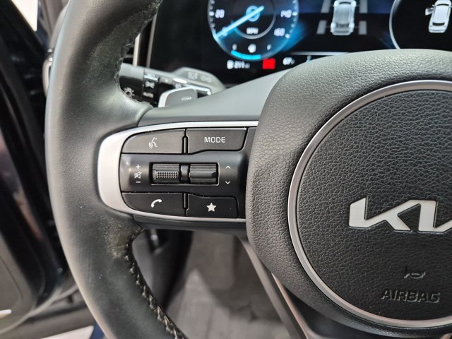Used 2025 Kia Sportage X-Line Prestige AWD/4WD image 16