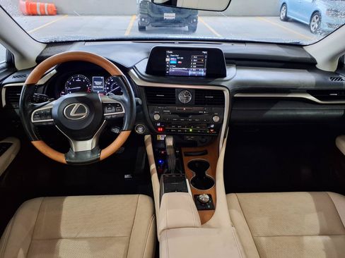 Used 2022 Lexus RX 350 FWD w/ Premium Package image 4
