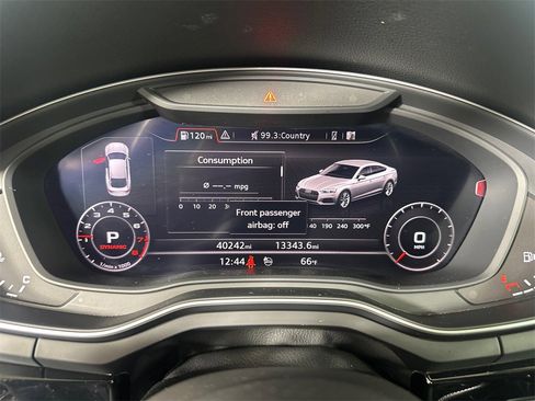 Used 2019 Audi A5 2.0T Prestige image 27