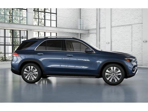 New 2026 Mercedes-Benz GLE 350 4MATIC image 15