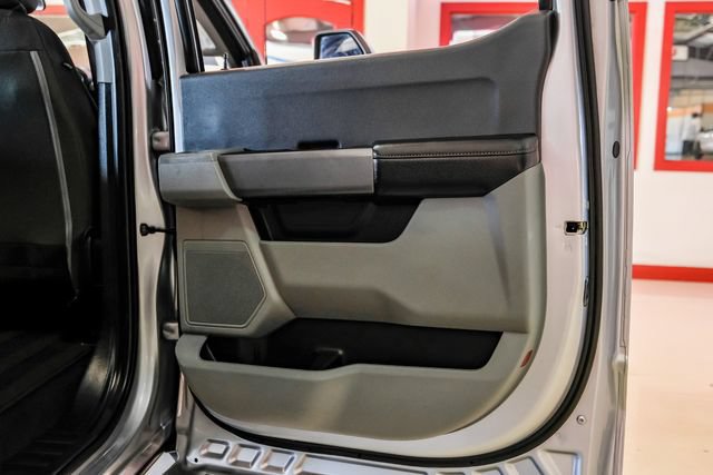 Used 2024 Ford F250 XL w/ STX Appearance Package AWD/4WD image 61