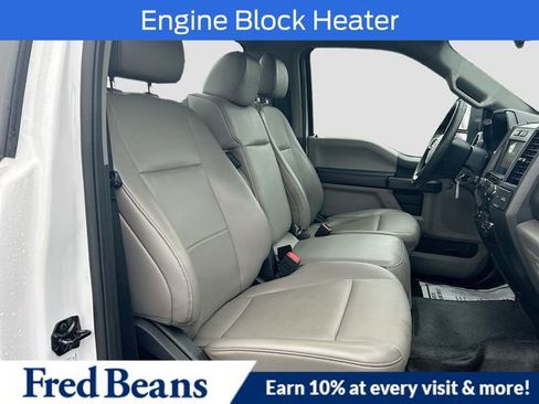 Certified 2020 Ford F350 XL w/ Power Equipment Group image 26