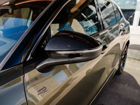 New 2026 Volkswagen Tiguan SEL R-Line image 19