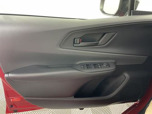 New 2026 Toyota Prius LE image 19