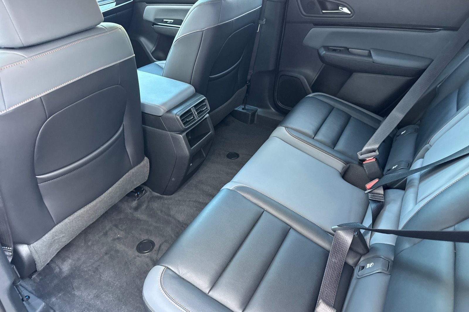 Certified 2024 Honda Prologue Touring image 25
