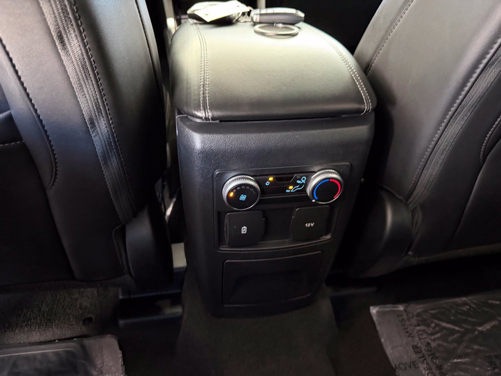 Used 2023 Ford Explorer XLT w/ Equipment Group 202A AWD/4WD image 25