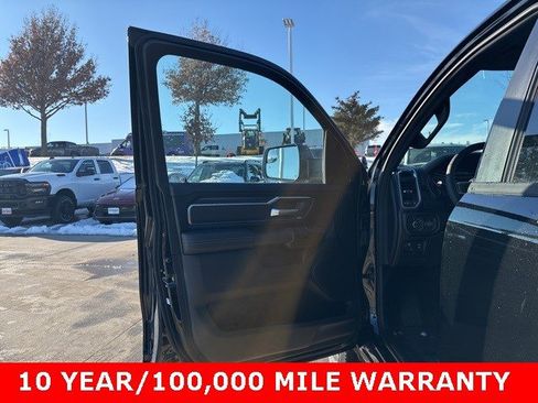 New 2026 RAM 1500 Big Horn image 16