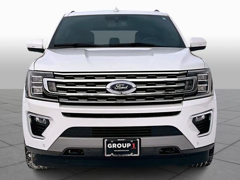Used 2020 Ford Expedition Limited w/ Equipment Group 302A image 4