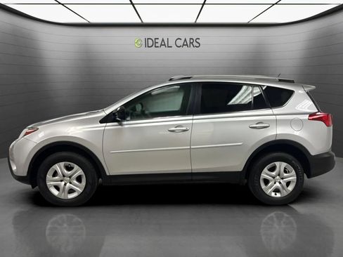 Used 2014 Toyota RAV4 LE AWD/4WD image 8