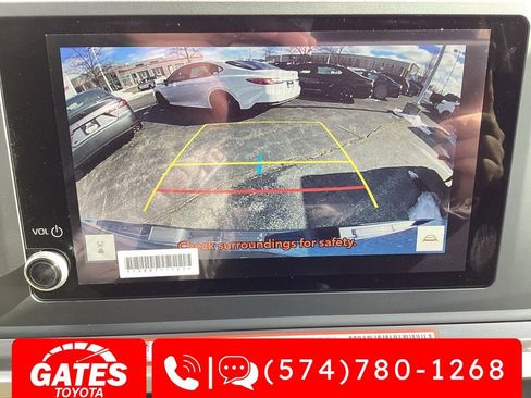 New 2026 Toyota Tacoma TRD Sport image 11