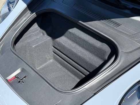 Certified 2024 Porsche 911 Turbo S AWD/4WD image 35