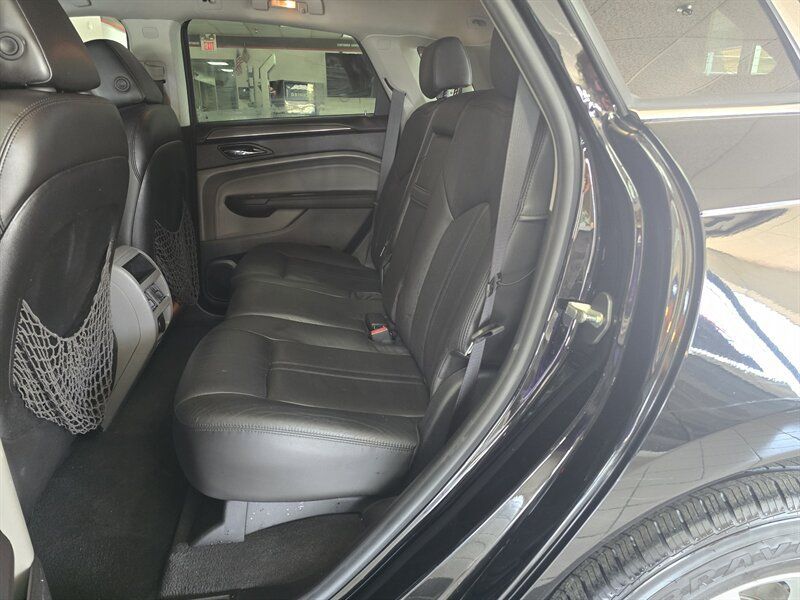 Used 2010 Cadillac SRX 2WD image 11