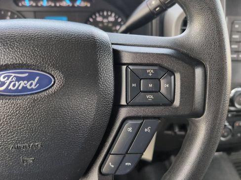 Used 2017 Ford F250 XL w/ Power Equipment Group AWD/4WD image 15