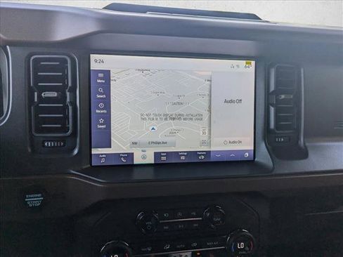 New 2024 Ford Bronco Outer Banks w/ Sasquatch Package image 14