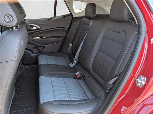 New 2026 Chevrolet Trax LT image 15