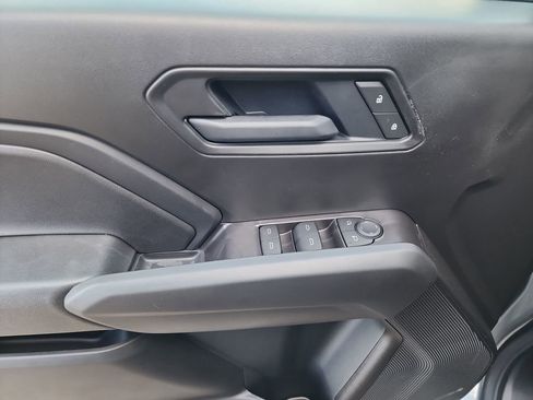 New 2026 Chevrolet Colorado W/T w/ Advanced Trailering Package image 12