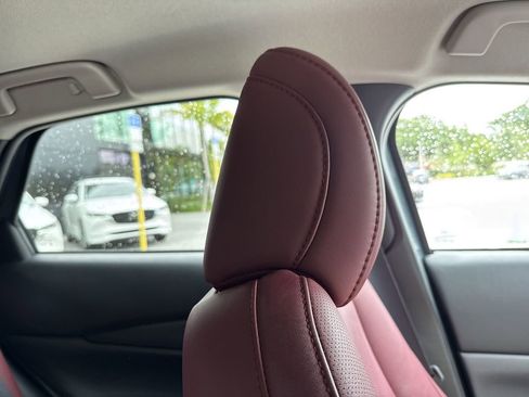 Certified 2023 MAZDA CX-30 AWD 2.5 S w/ Preferred Package image 20