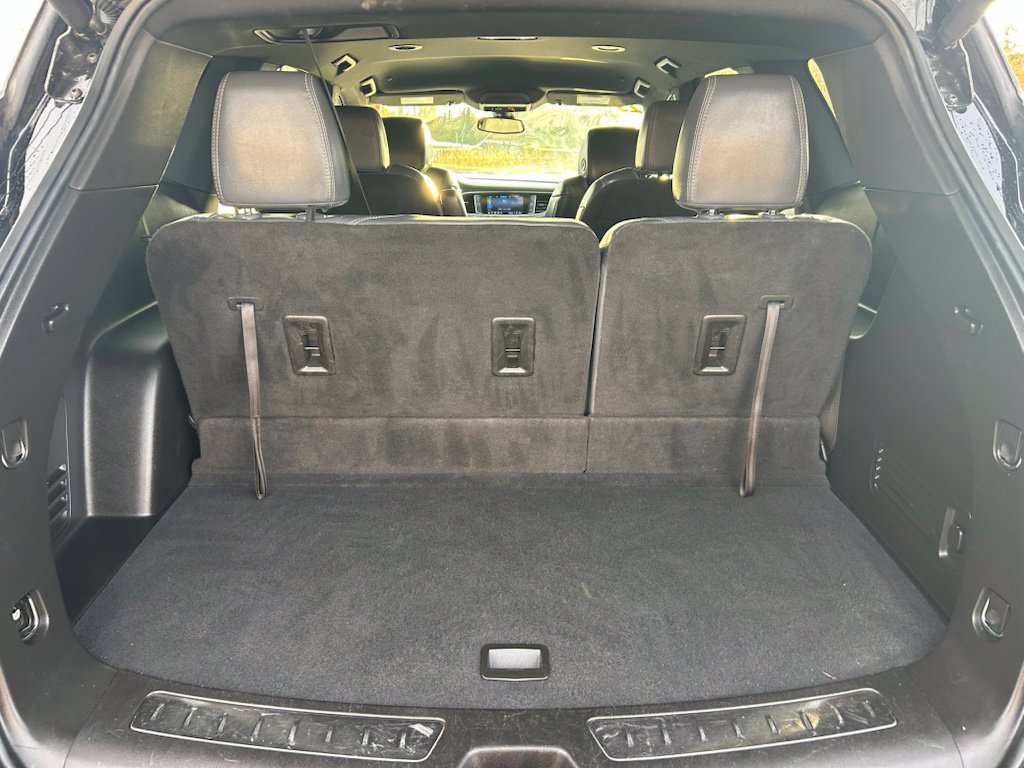 Used 2023 Buick Enclave Essence AWD/4WD image 21