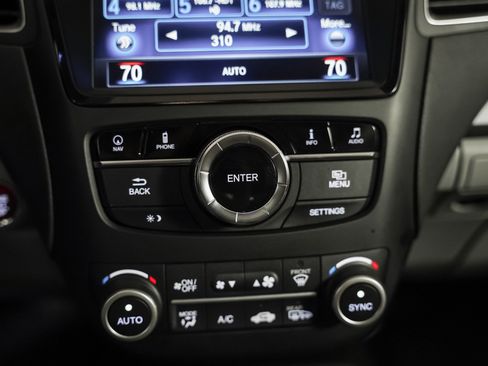 Used 2018 Acura RDX FWD w/ Technology Package image 19