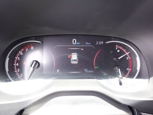 Certified 2024 Toyota RAV4 XLE AWD/4WD image 16