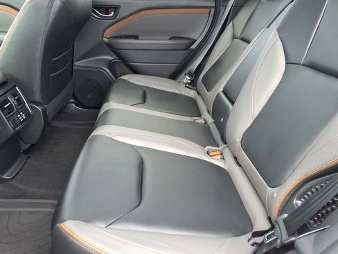 Certified 2025 Subaru Forester Sport AWD/4WD image 16