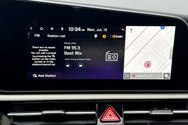 New 2026 Kia Niro Wave w/ Wave Preserve Package FWD image 23