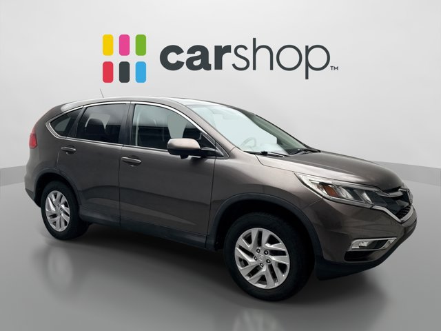 Used 2016 Honda CR-V EX image 7
