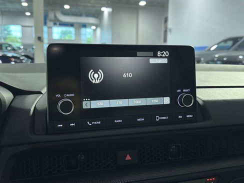 Used 2023 Honda CR-V EX image 35