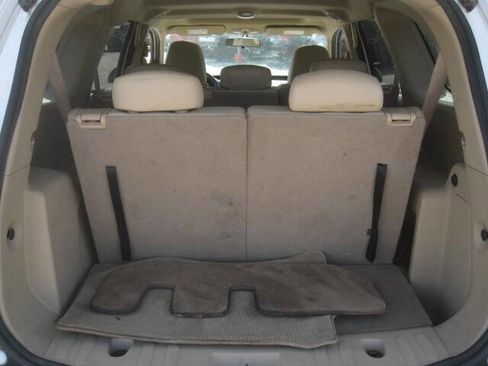 Used 2009 Suzuki XL7 Luxury image 11