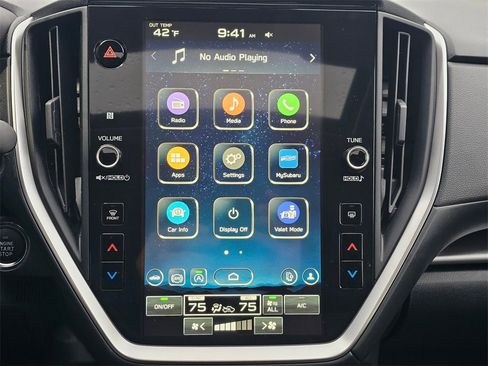 Used 2024 Subaru Impreza 2.0i Sport image 29