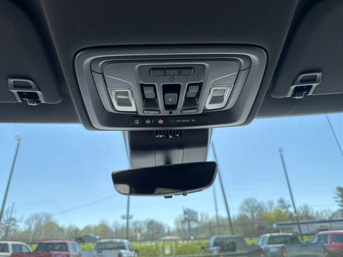 New 2026 GMC Sierra 1500 AT4 w/ AT4 Premium Package image 28