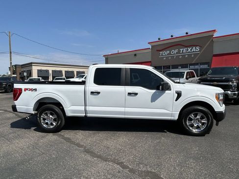 Used 2022 Ford F150 XL w/ Trailer Tow Package AWD/4WD image 23