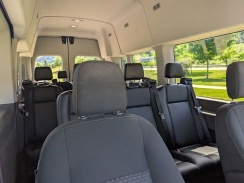 Used 2023 Ford Transit 350 XL RWD image 25