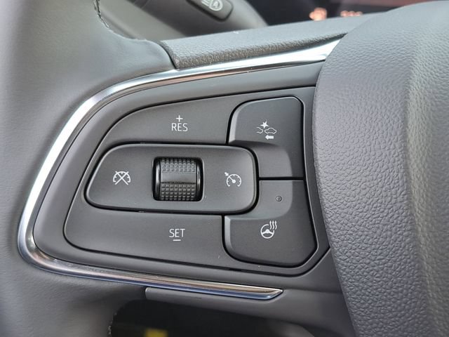 New 2026 Buick Envista Sport Touring w/ Convenience I Package FWD image 28